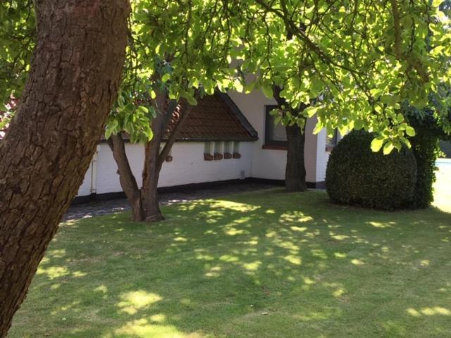 Flemish Cottage Oostkamp Dış mekan fotoğraf